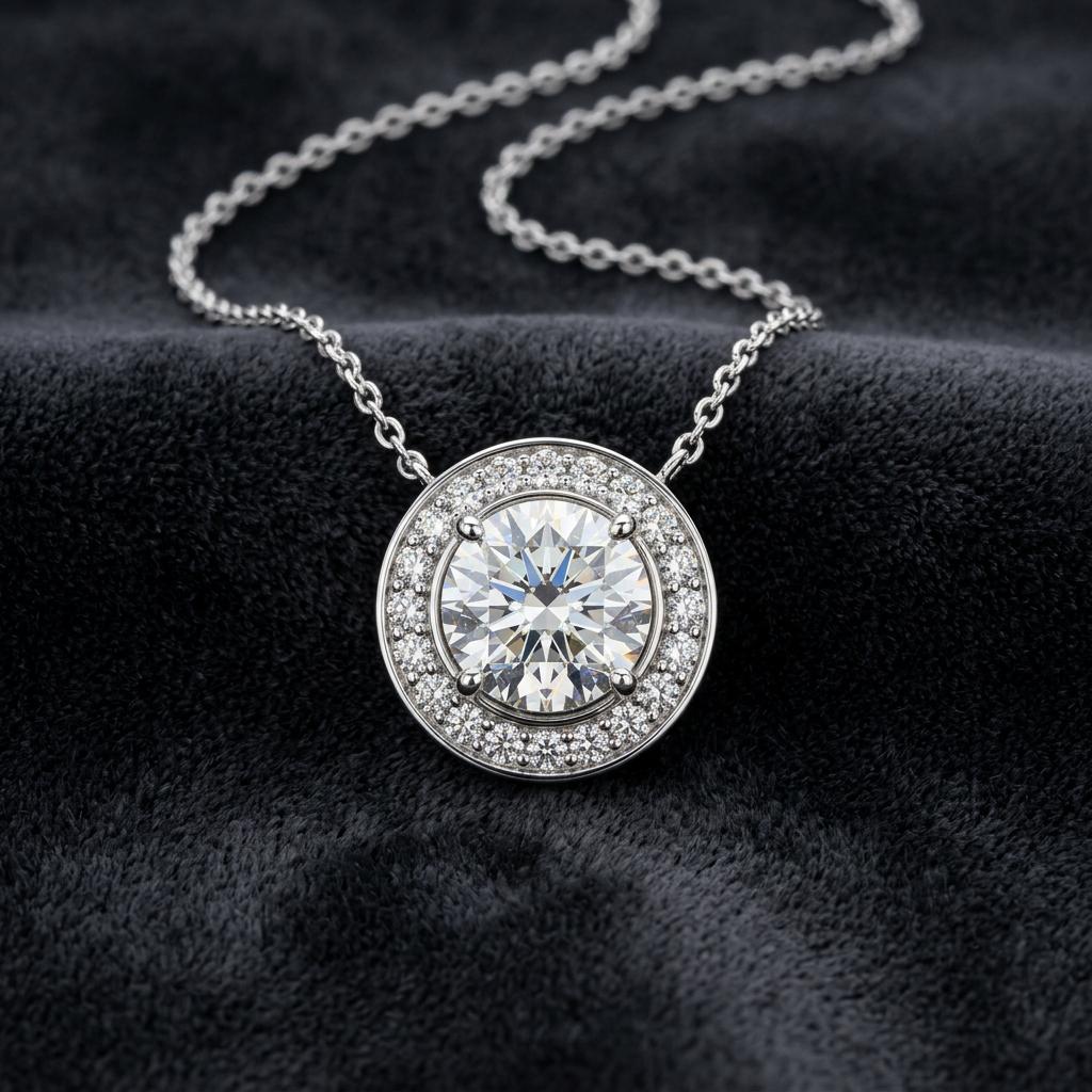 Your First Diamond